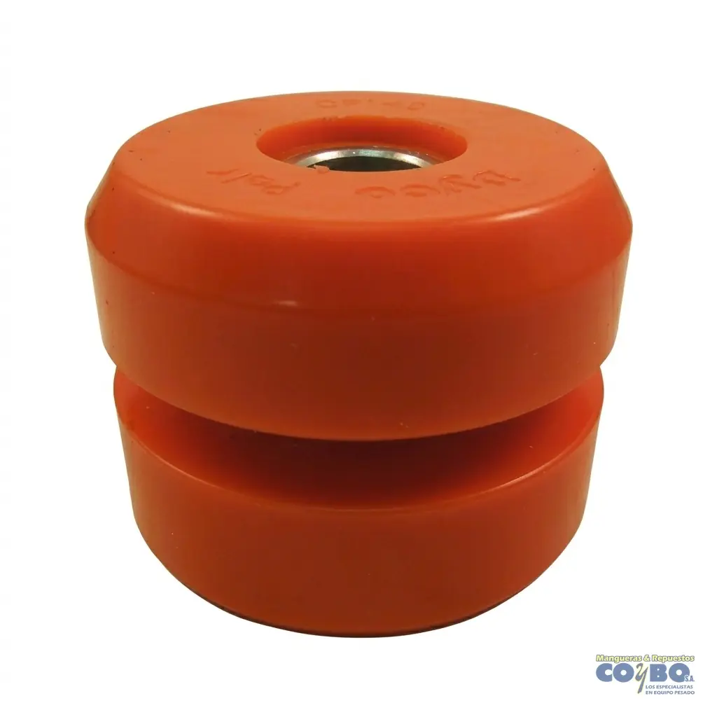 SOPORTE RADIADOR ABAJO MACK MH CH - Miniatura 2