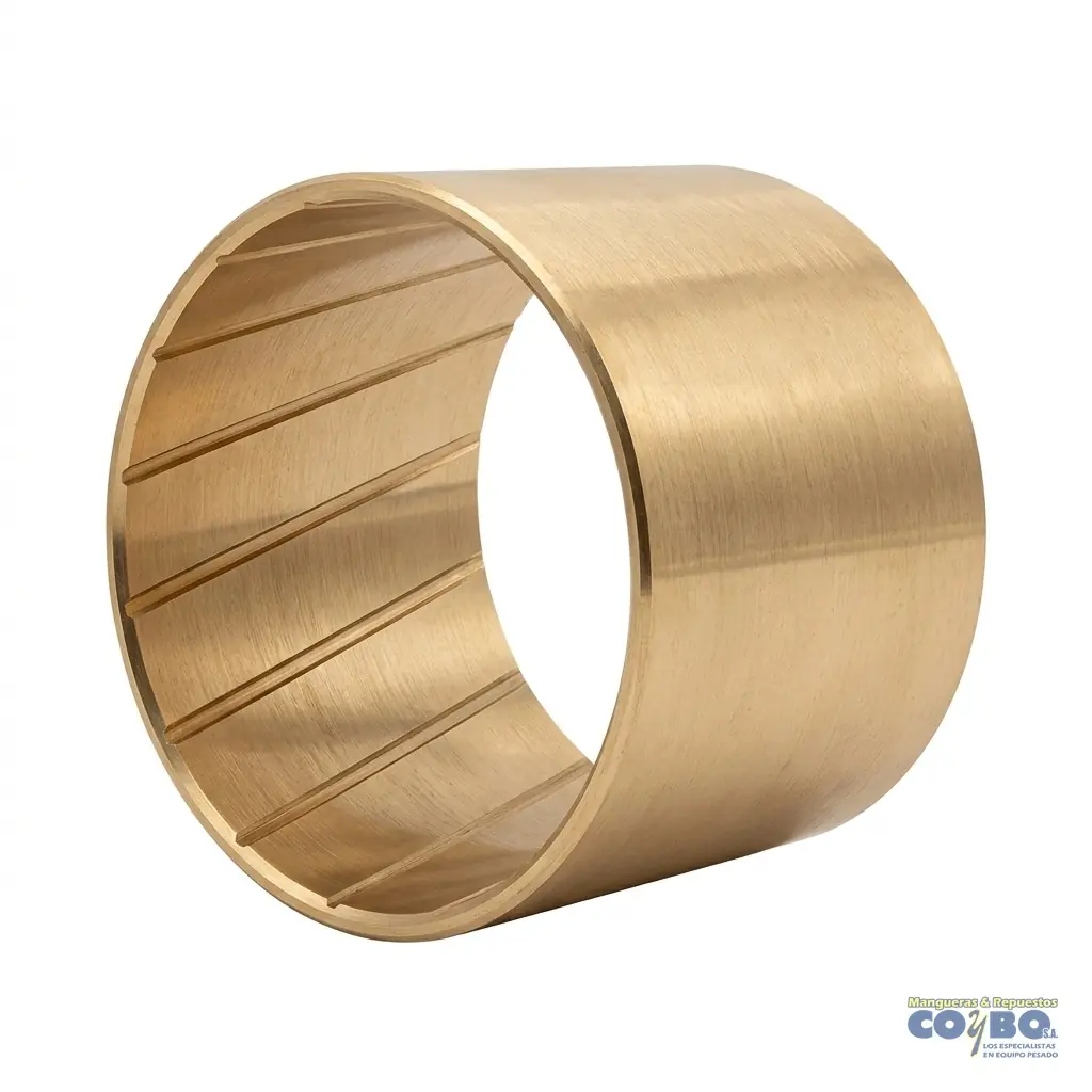BUJE SUSPENSION BRONCE MACK 44.000 - Imagen 1