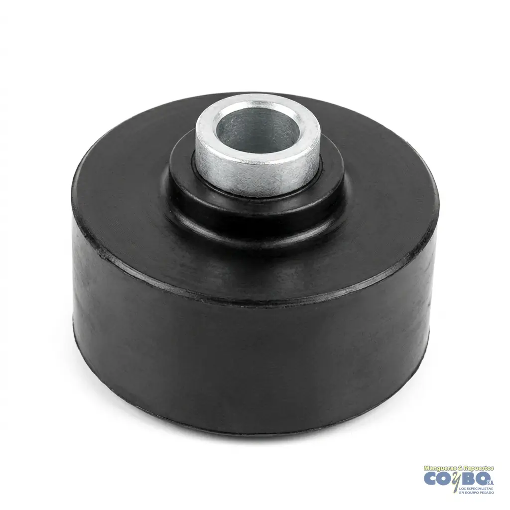 SOPORTE CABINA MACK R600