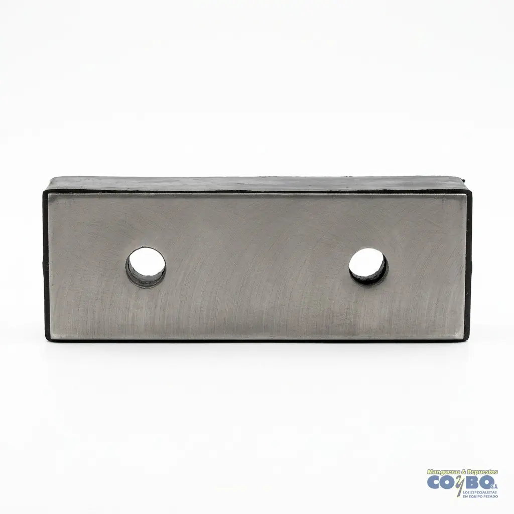 SOPORTE MOTOR DELANTERO INFERIOR MACK CH - Miniatura 3