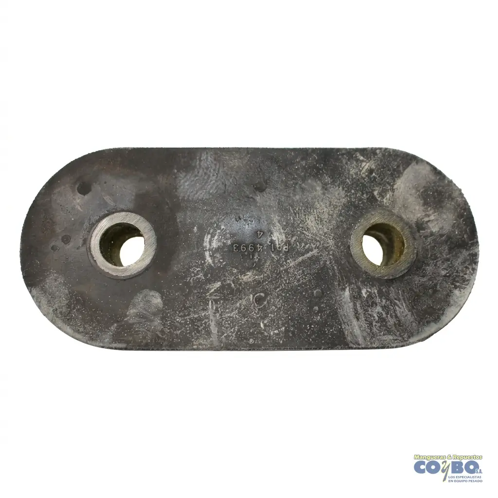 SOPORTE MOTOR DELANTERO SUPERIOR MACK CH - Miniatura 2