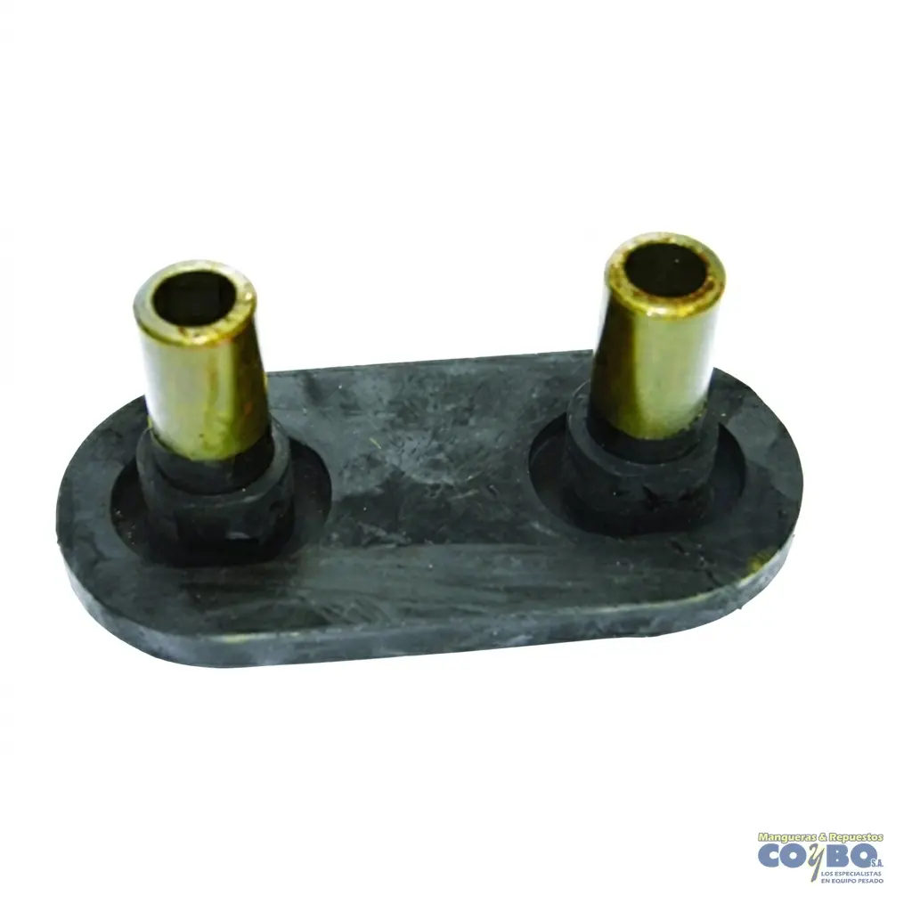 SOPORTE MOTOR DELANTERO SUPERIOR MACK CH - Miniatura 3