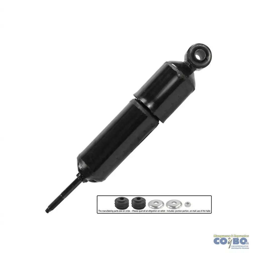 COMP CABINA MACK R600