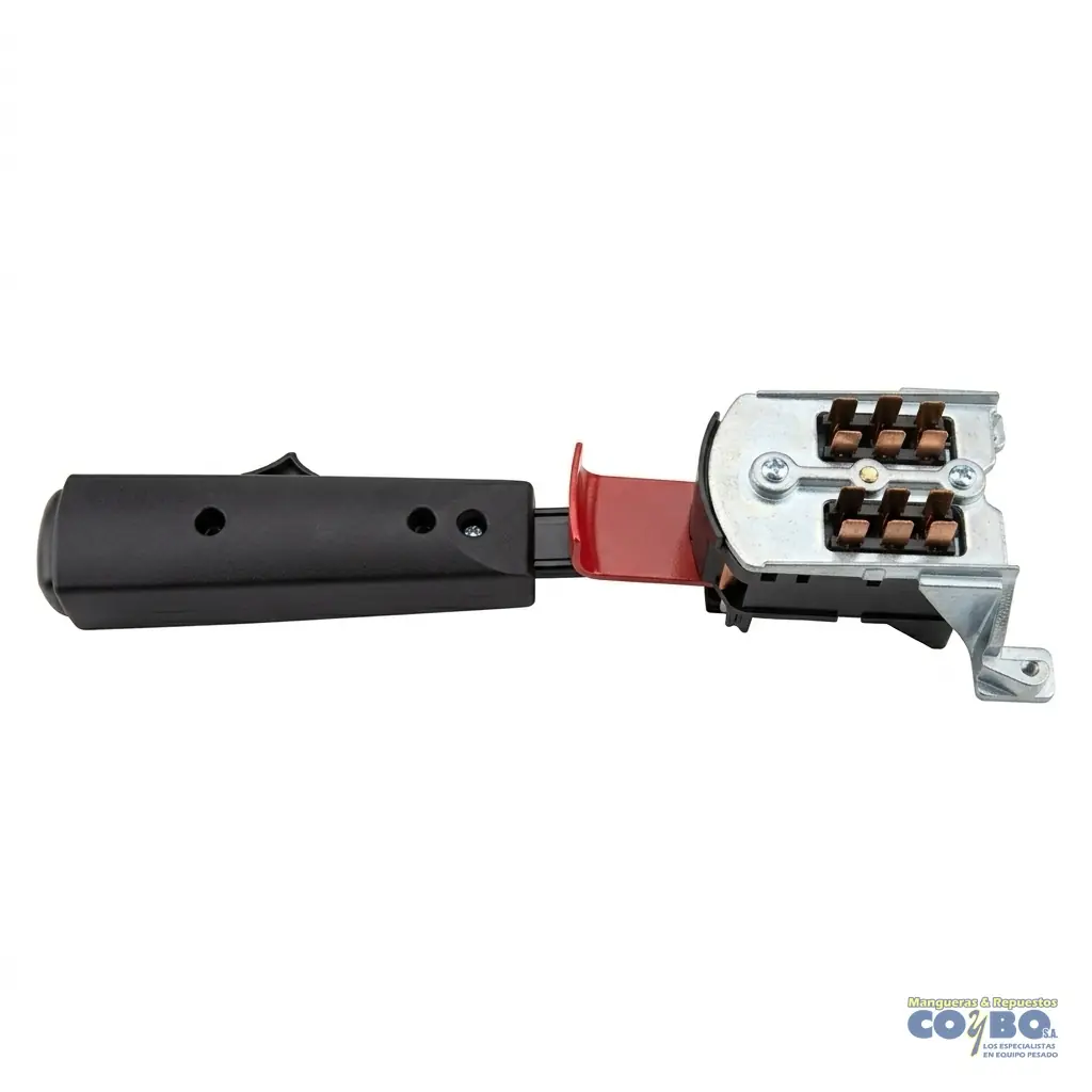 SWITCH DIRECCIONAL MACK VISION GRANITO - Imagen 1