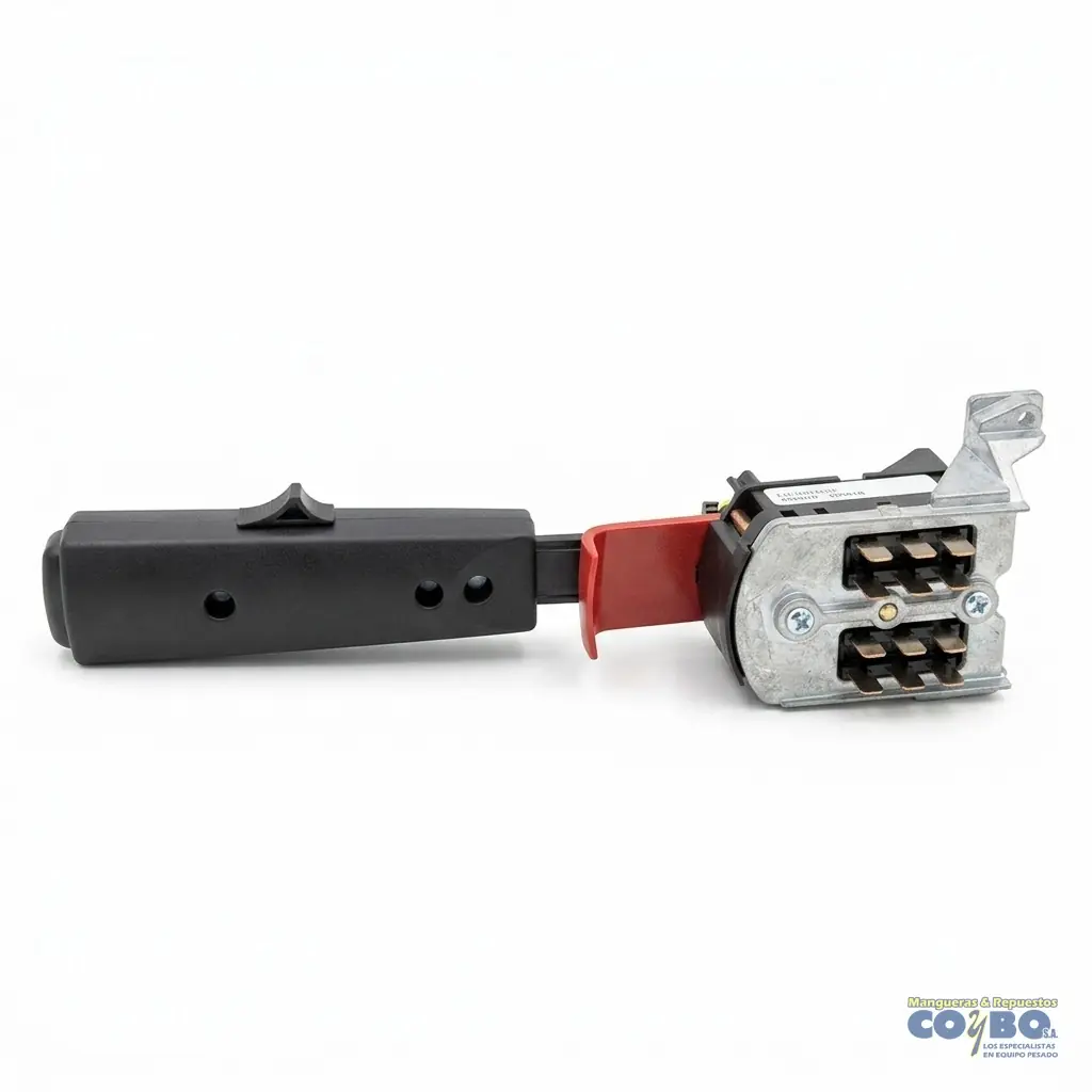SWITCH DIRECCIONAL MACK VISION GRANITO - Miniatura 2