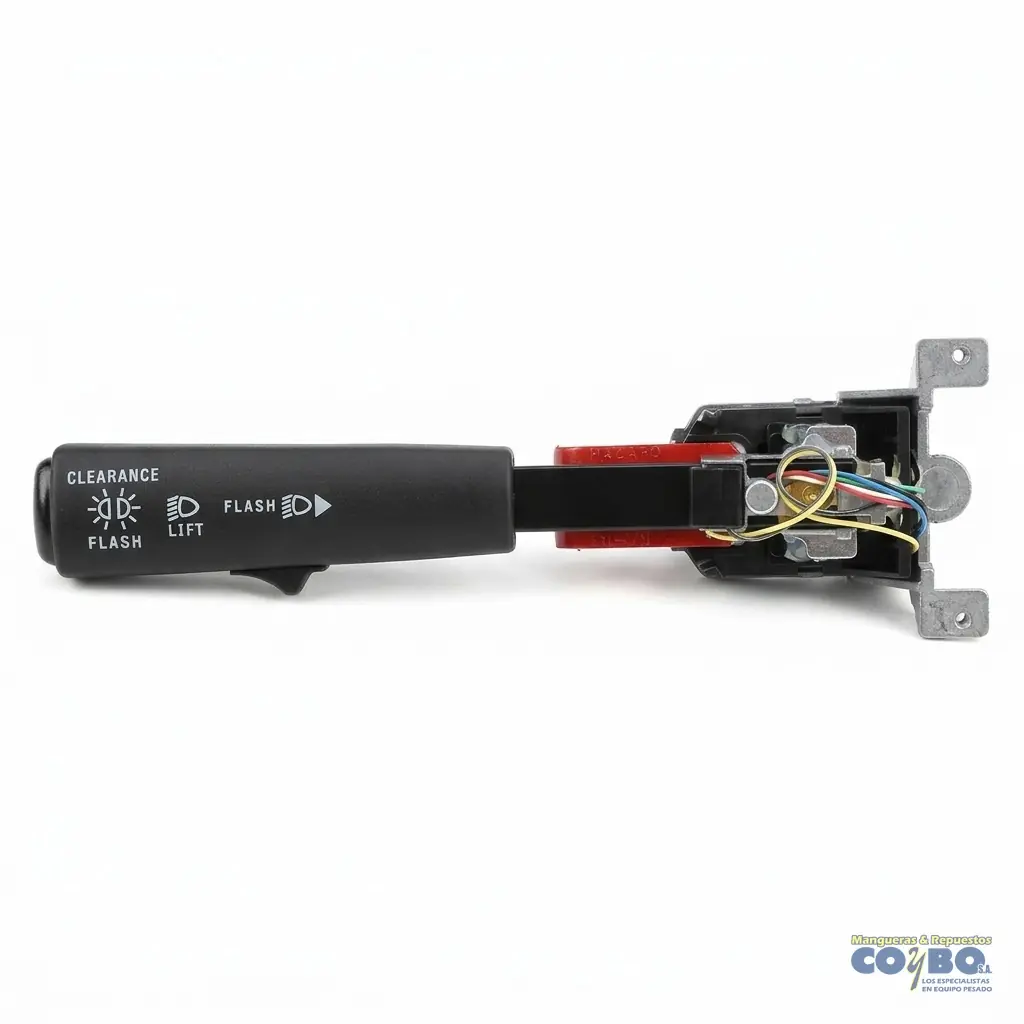 SWITCH DIRECCIONAL MACK VISION GRANITO - Miniatura 3