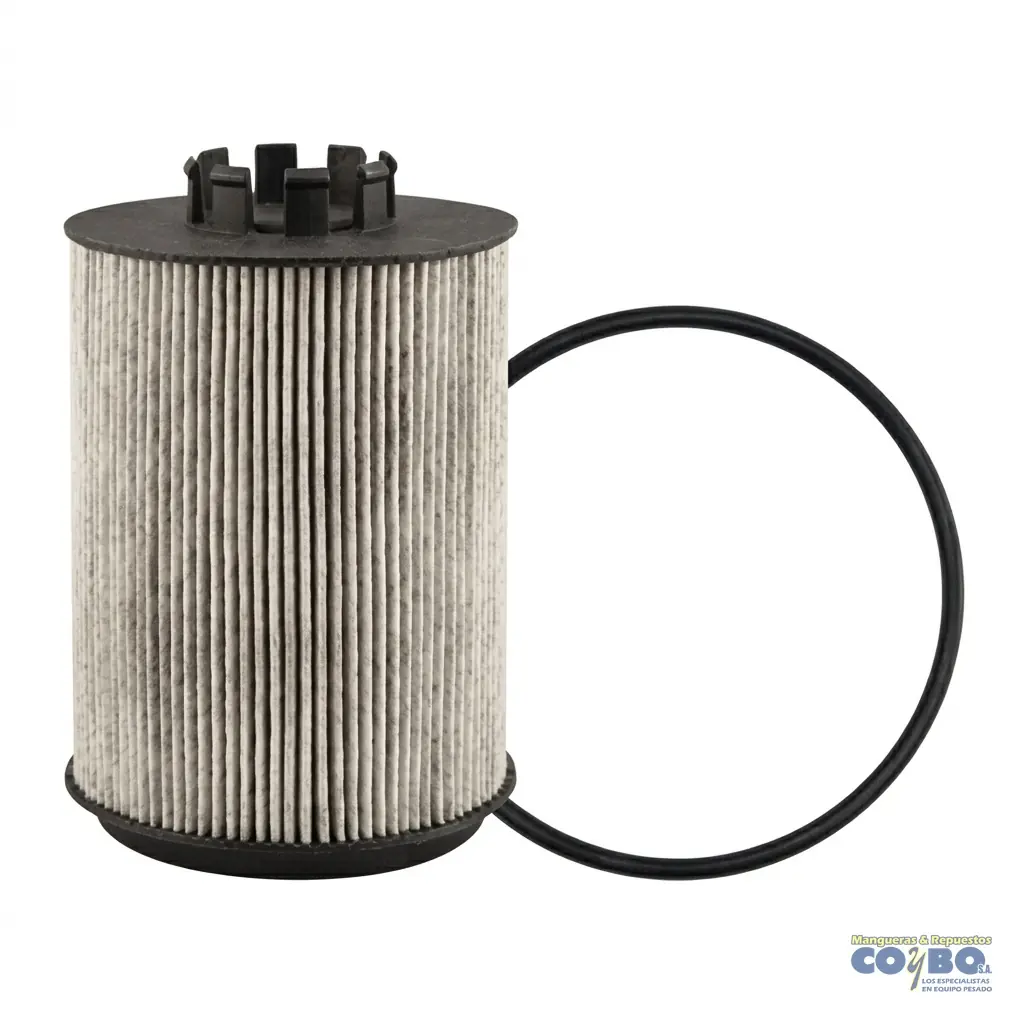 FILTRO AGUA CASCADIA MOTOR DD13 /15/ 16 - Imagen 1