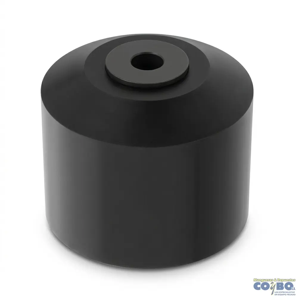 RODILLO TORPEDO MACK - Imagen 1
