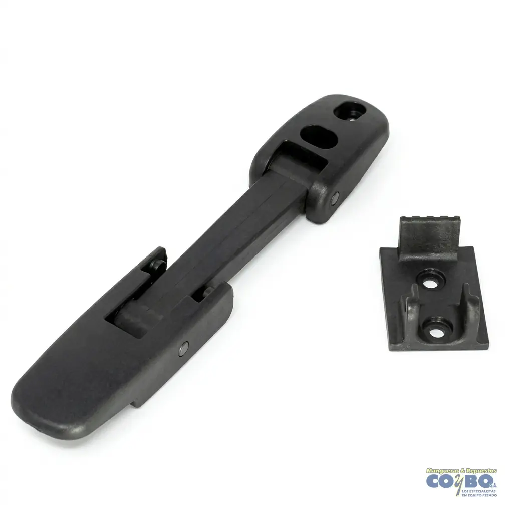 GANCHO TAPA MOTOR MACKCH 2000-KWT660 COM - Imagen 1