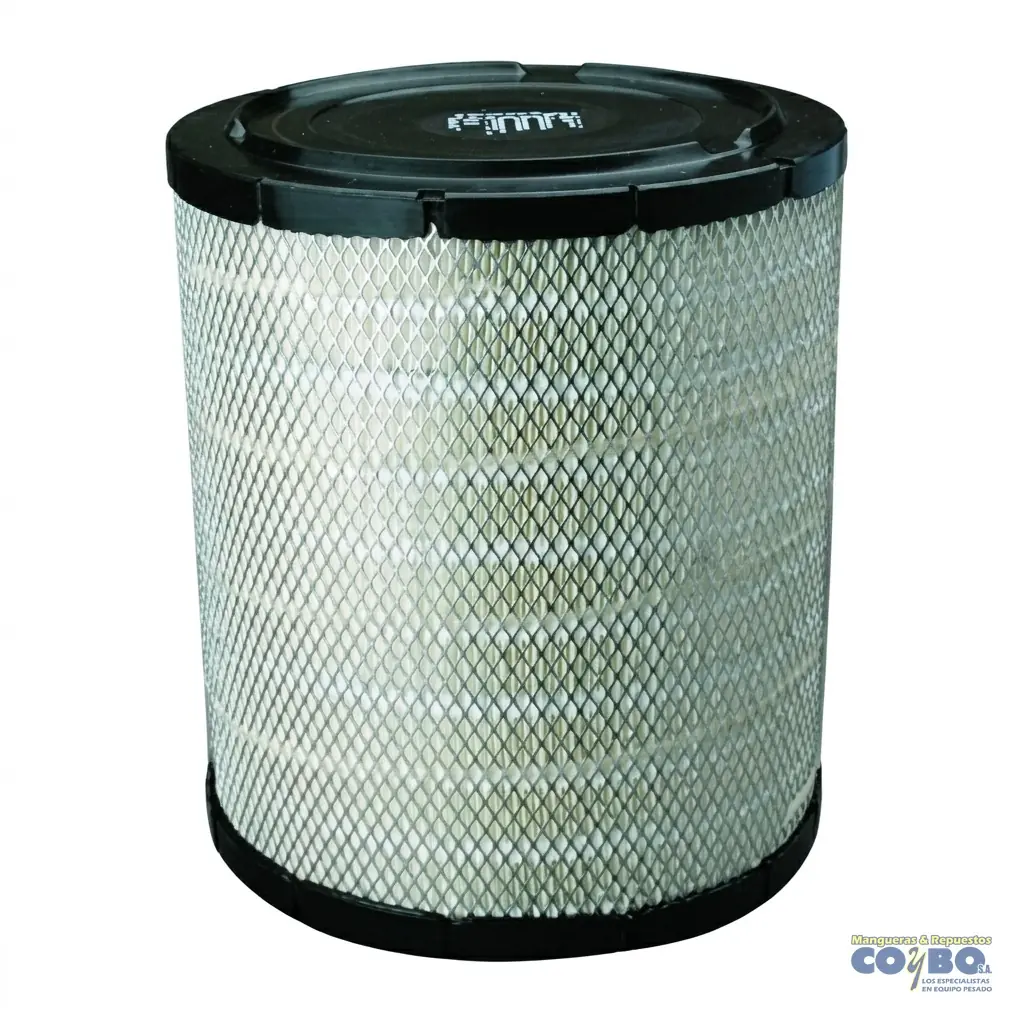 FILTRO AIRE CENTURY COLUMBIA FL120 AF251 - Imagen 1