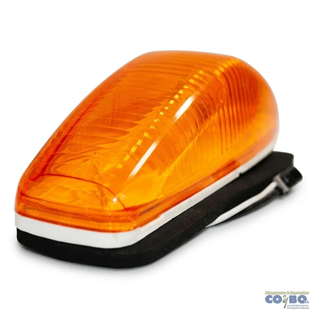 FAROL TECHO AMARILLO MACK CH UNIDAD - Miniatura 2