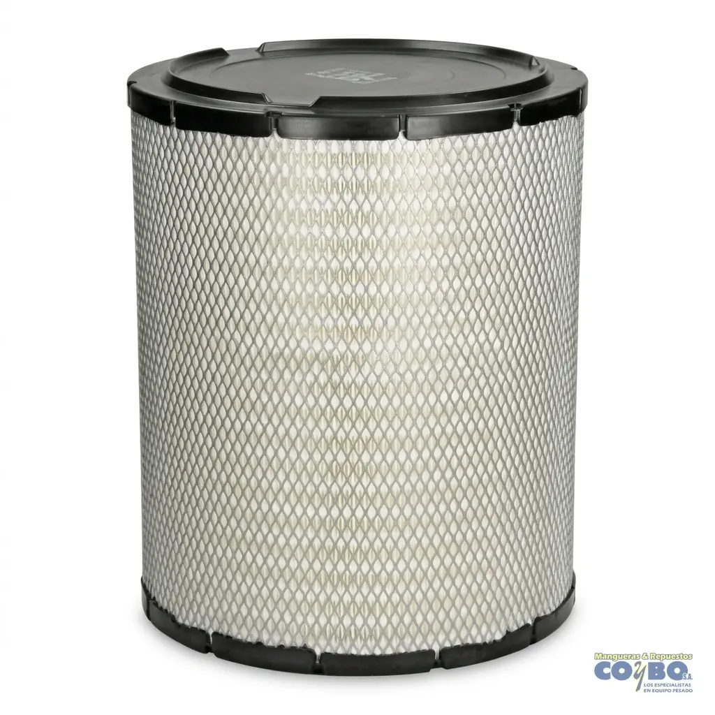 FILTRO AIRE CATERPILLAR 3176B 3176C - Imagen 1
