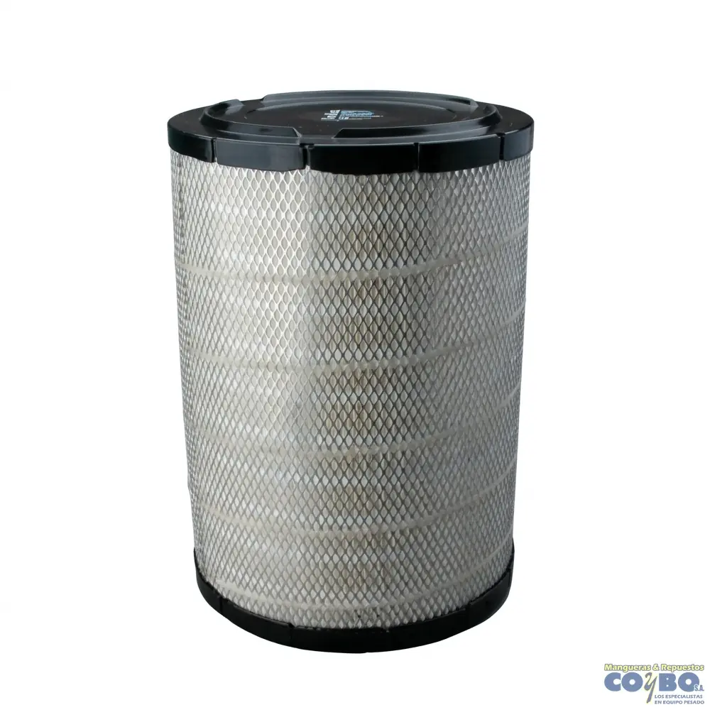 FILTRO AIRE SELLO RADIAL INTER PROLIPER - Imagen 1