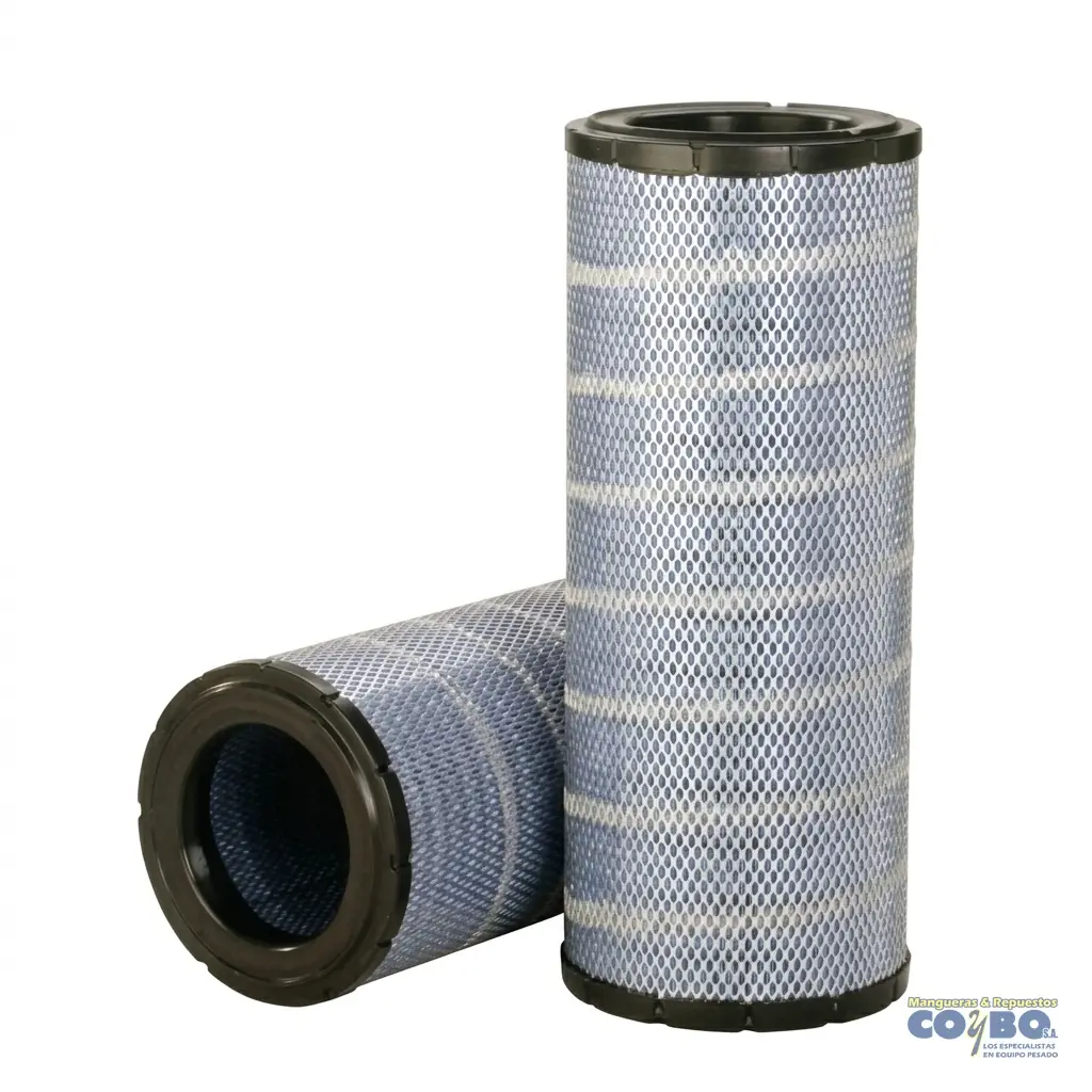 FILTRO AIRE PETERBILT INTER F/LINER - Imagen 1