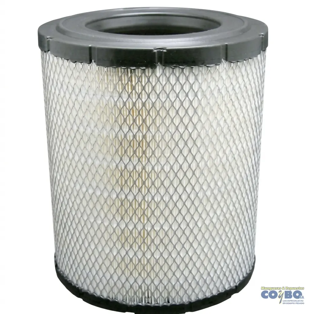 FILTRO AIRE  ISUZU NLR55E-14 (2011)/NPR - Imagen 1