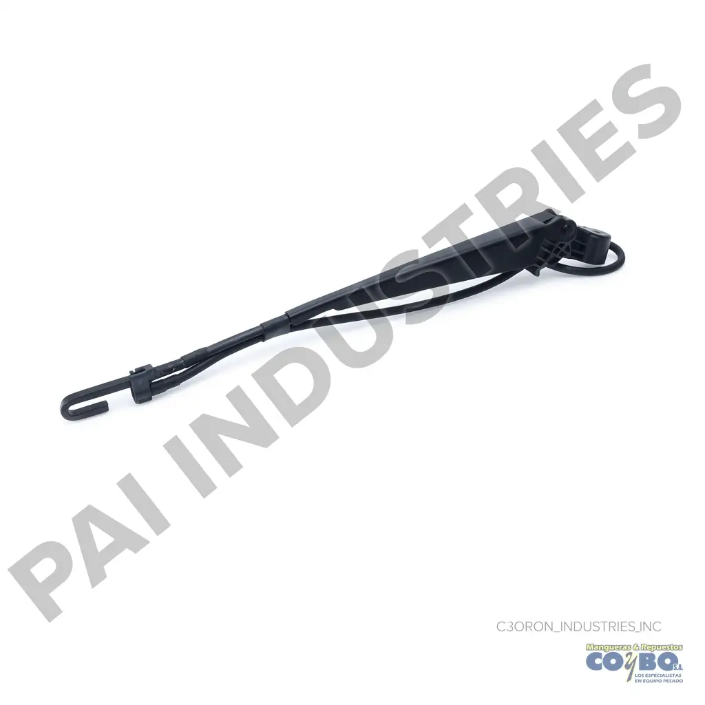 BRAZO ESCOBILLA RH MACK CH - Imagen 1