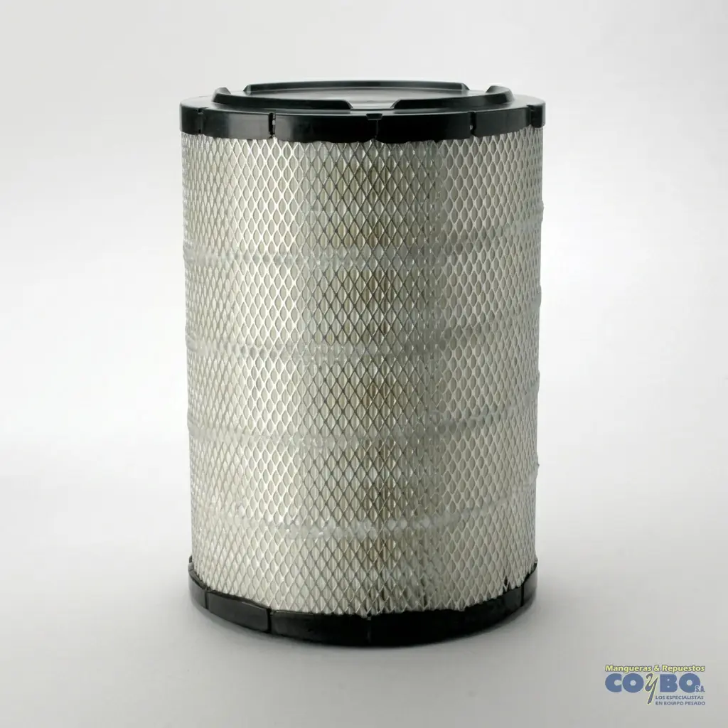 FILTRO AIRE T2000 ISM ISC N14 BOCA GRAND - Imagen 1