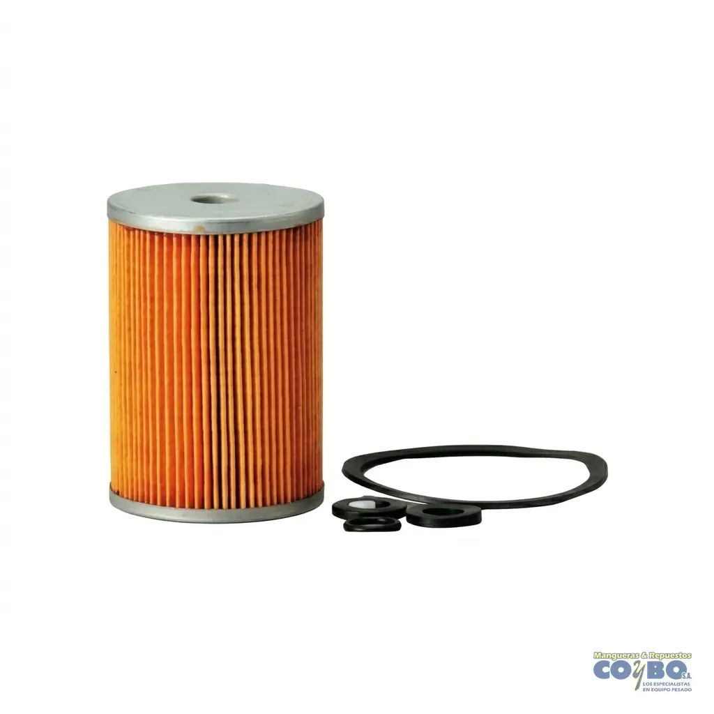 FILTRO COMBUSTIBLE (ELEMENTO) ISUZU FOR - Imagen 1