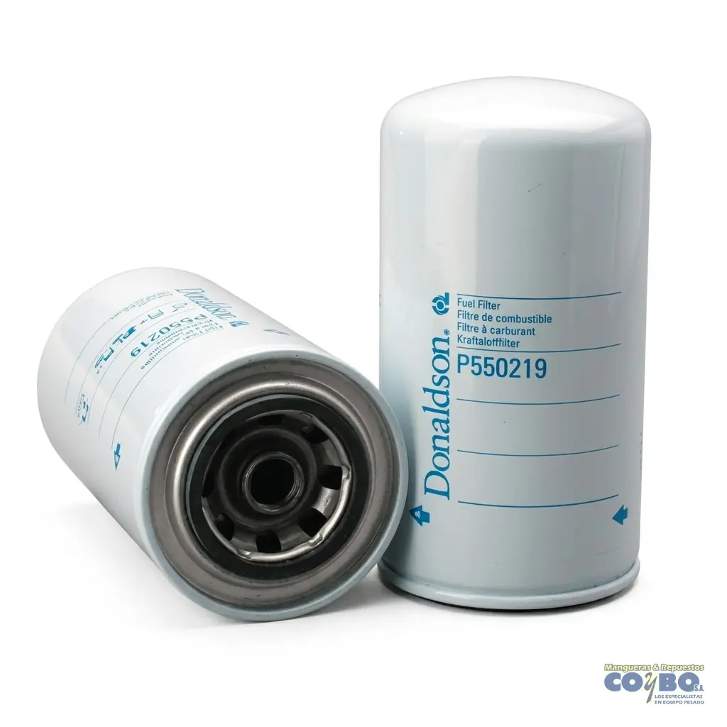 FILTRO DIESEL PRIMARIO MACK 13/16-18 - Imagen 1