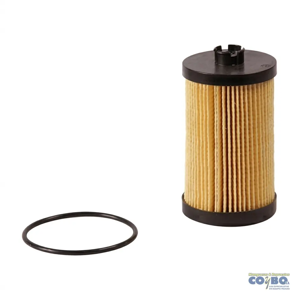FILTRO ACEITE P/ M2  904 906 - Imagen 1