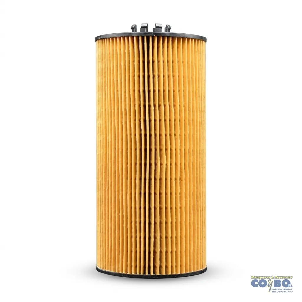FILTRO ACEITE M2 MOTOR 460 - Imagen 1
