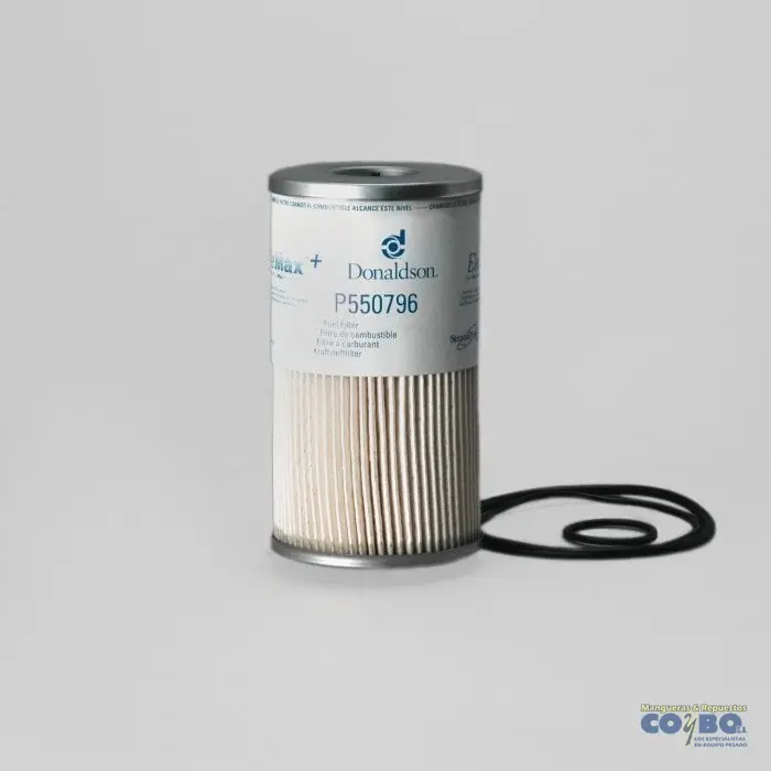 FILTRO SEPARADOR PACCAR MX13 2015 - Imagen 1