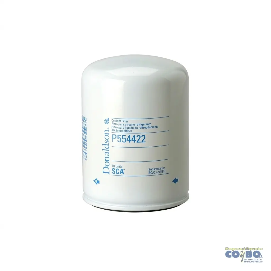 FILTRO AGUA MACK MODERNO 1-16 - Imagen 1