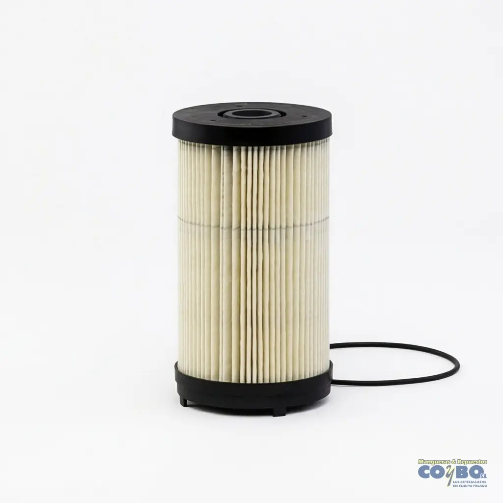FILTRO COMBUSTIBLE PACCAR MX13 PET579 - Imagen 1