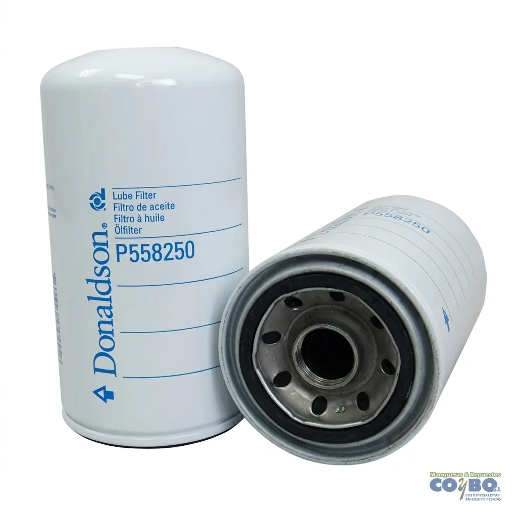 FILTRO ACEITE CASE FORD 1-12