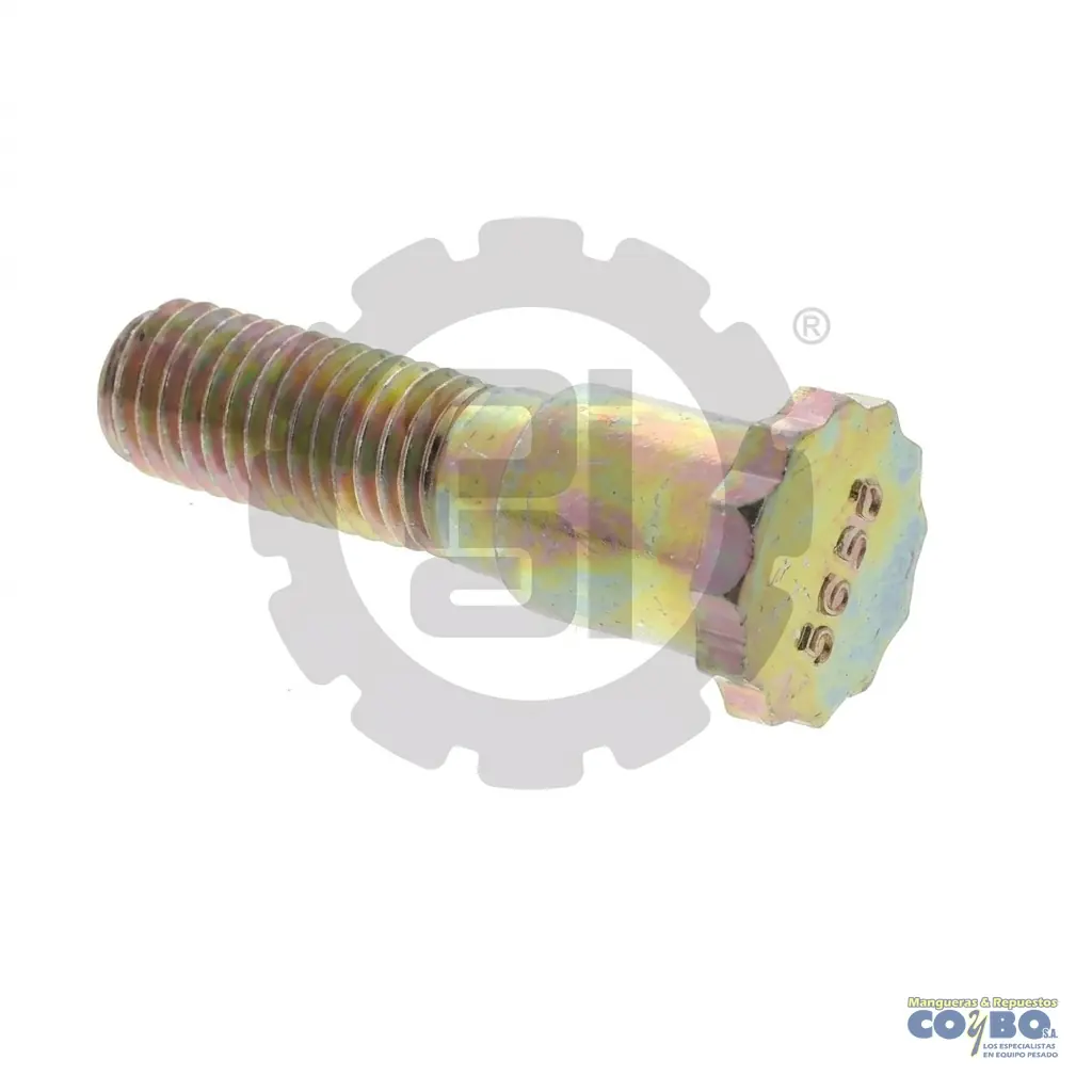 PIN RECIBIDOR PUERTA MACK CH - Imagen 1