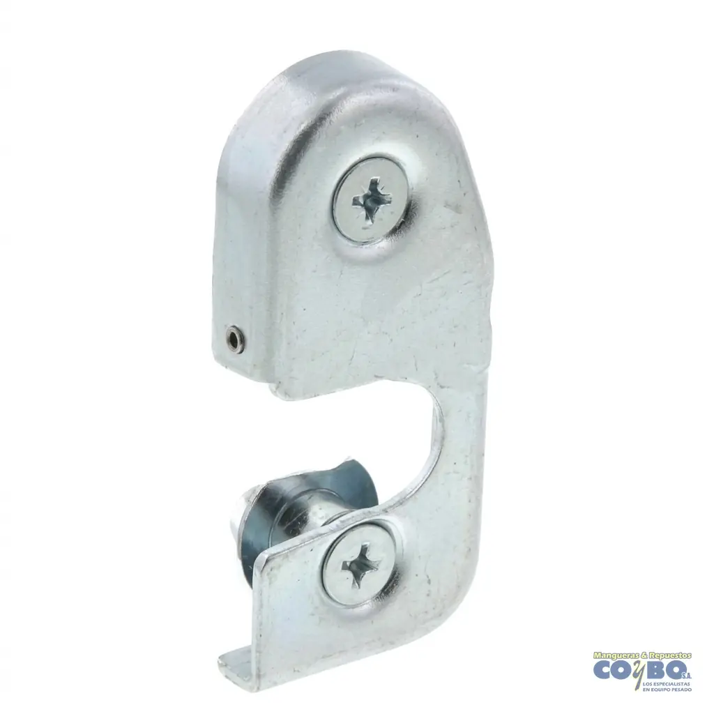 RECIBIDOR PUERTA N RH MACK - Imagen 1
