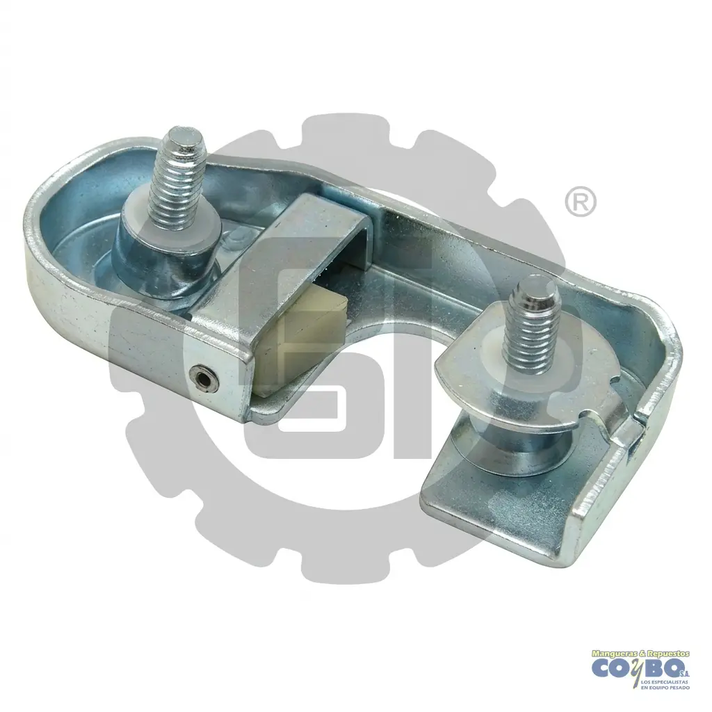 RECIBIDOR PUERTA N LH MACK - Imagen 1