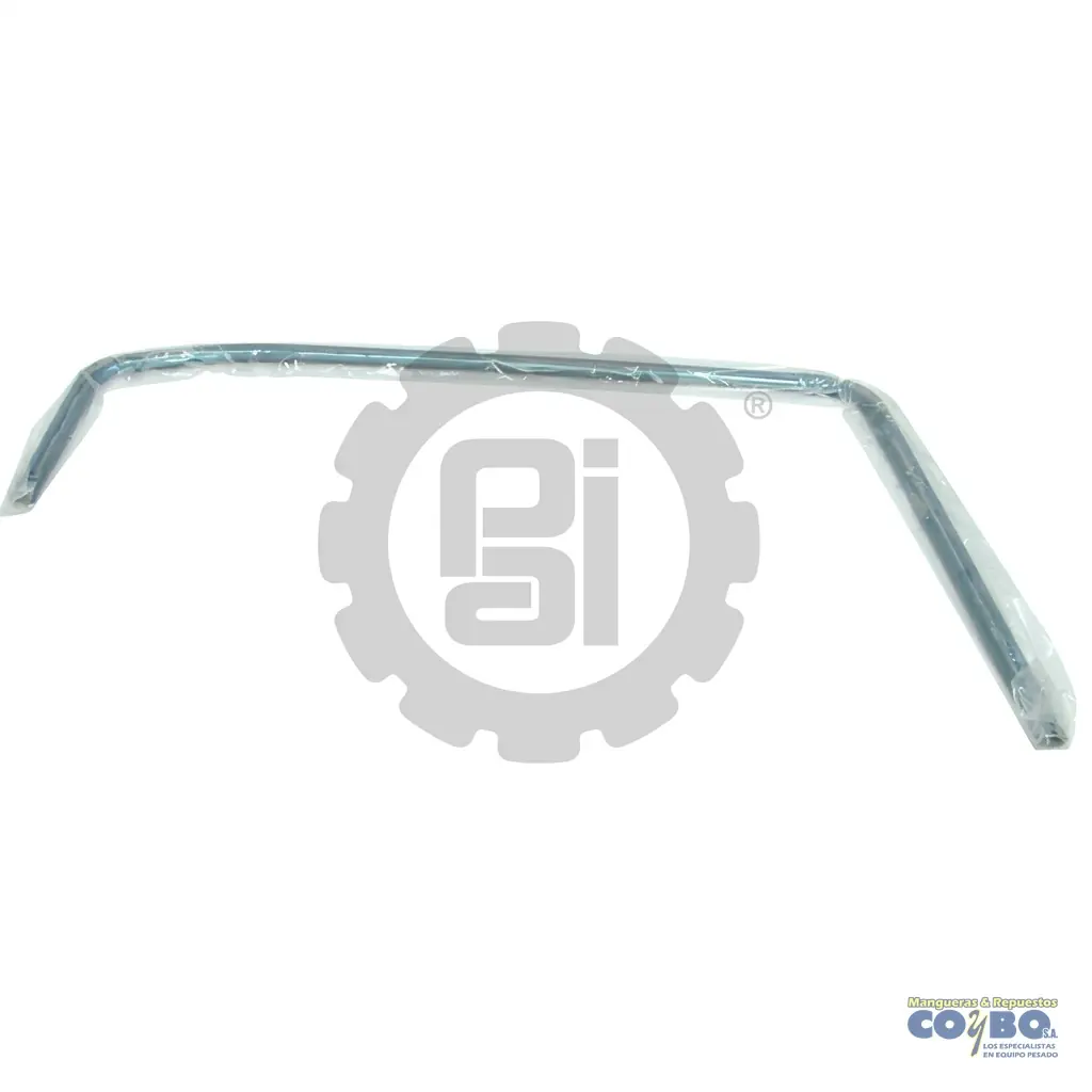 MOLDURA FRENTE PARRILLA MACK R600 (2) - Imagen 1