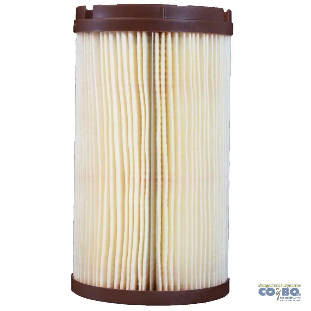 FILTRO COMBUSTIBLE PACCAR K37-1012 - Imagen 1