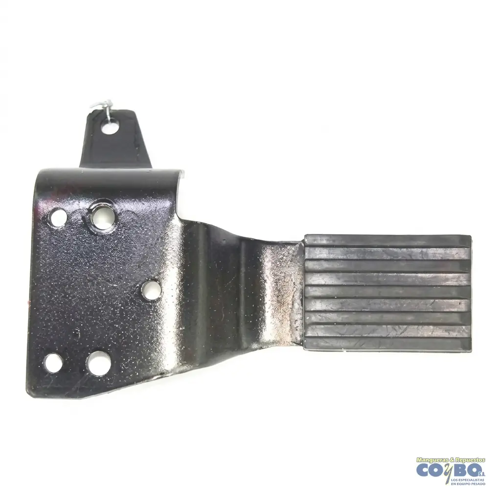 SOPORTE TORPEDO MACK CH RH - Imagen 1