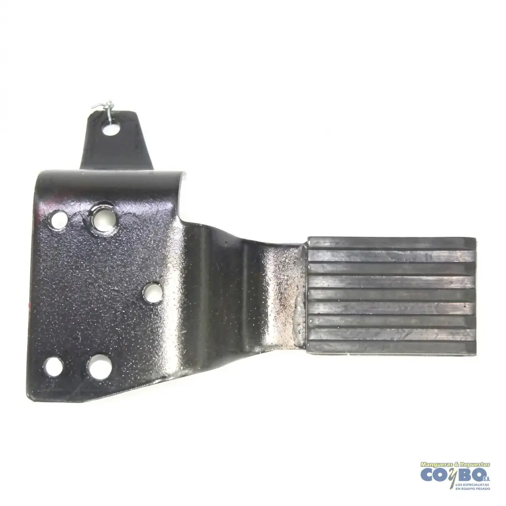 SOPORTE TORPEDO MACK CH LH - Imagen 1