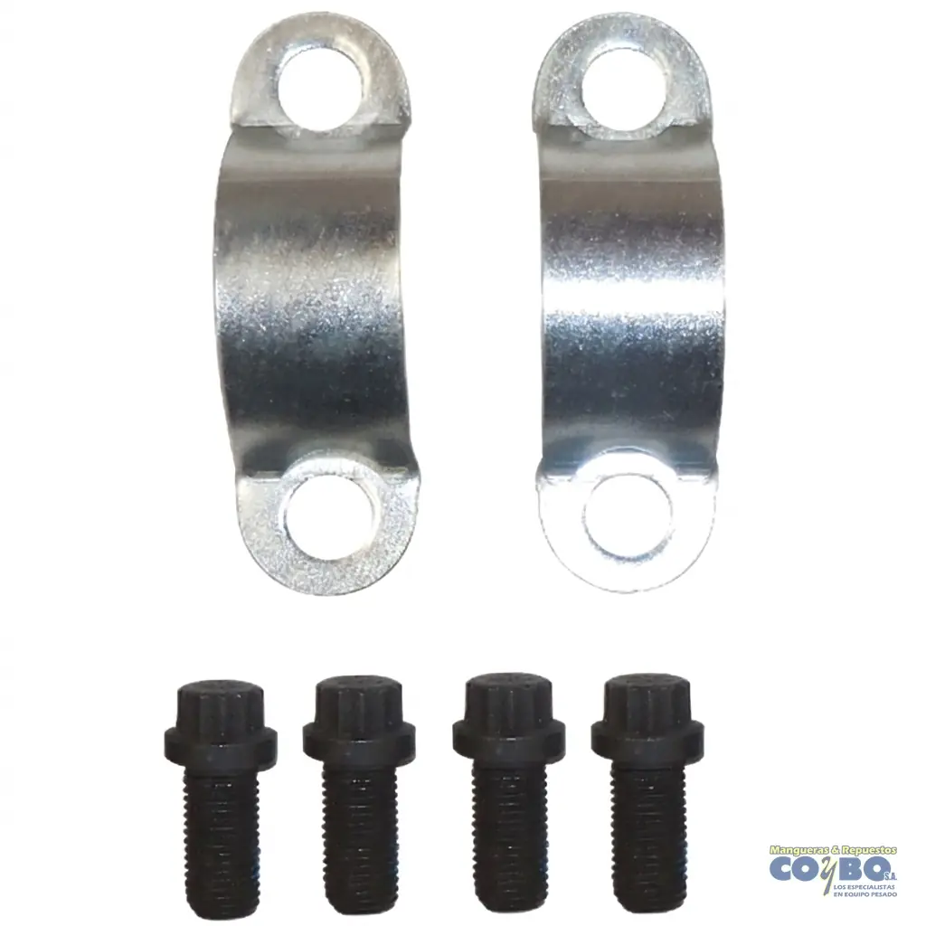KIT UNION PT-155 D=1 3/8 - 34.925 MM - Imagen 1