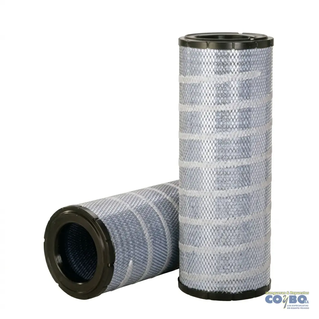 FILTRO AIRE SELLO RADIAL MACK VISION