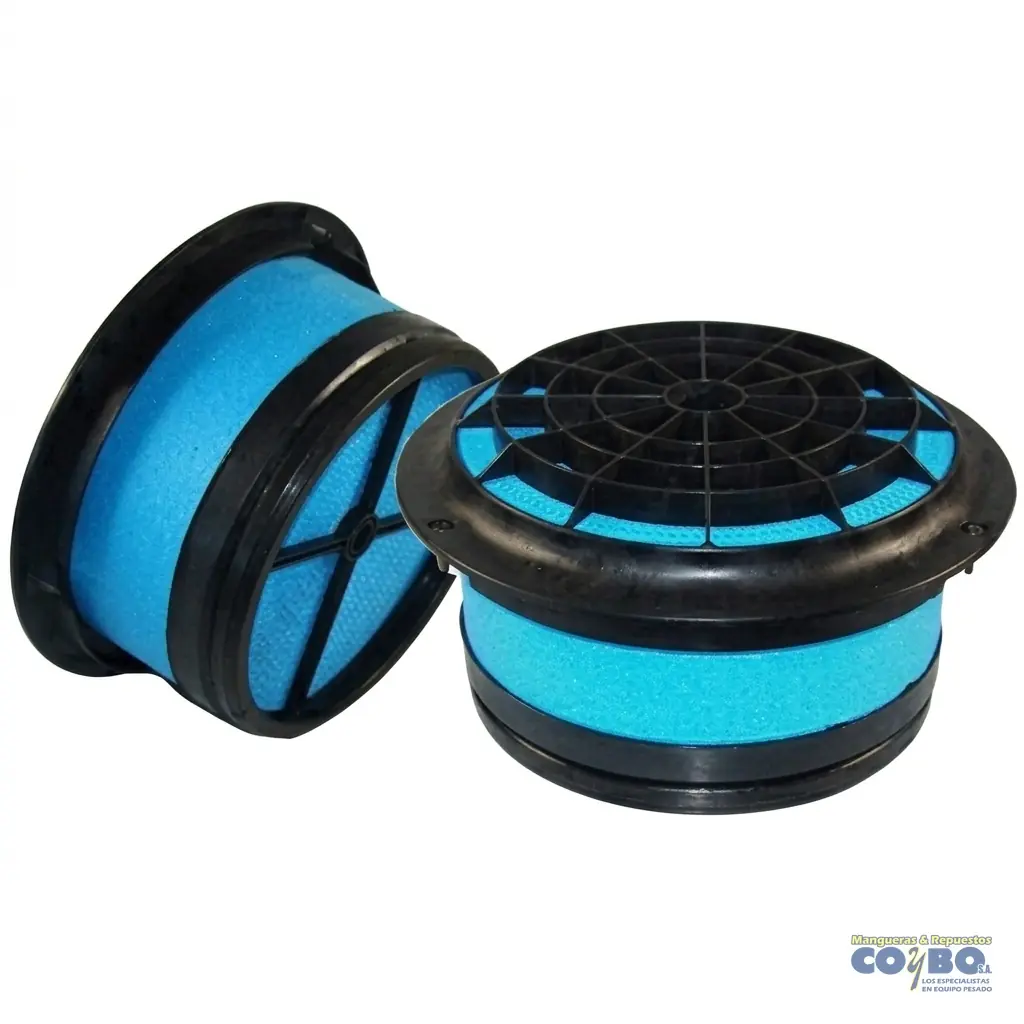 FILTRO AIRE PRIMARIO M2  906