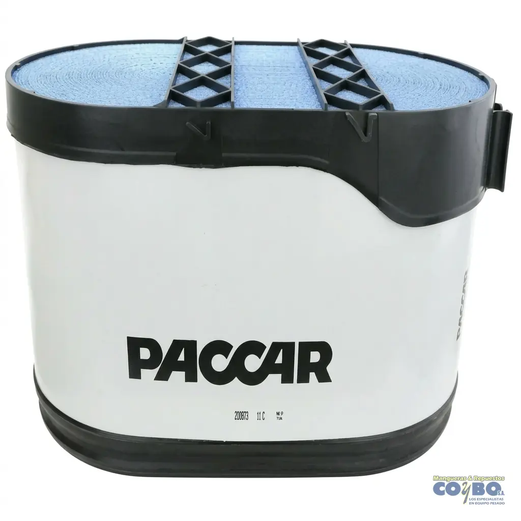 FILTRO AIRE PACCARD KW T660-T800 MX13 C1 - Imagen 1