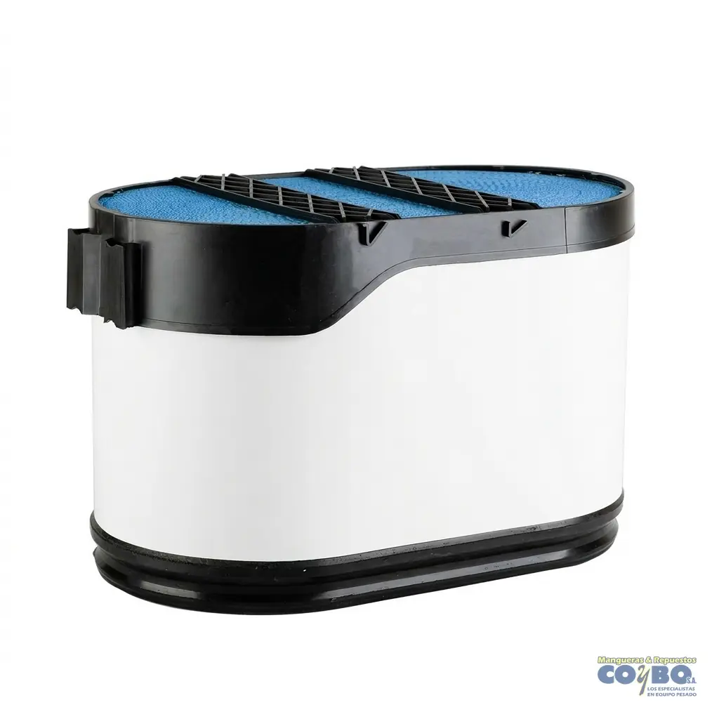 FILTRO AIRE PRIM KW  PACCAR MX13 C13/C15 - Imagen 1