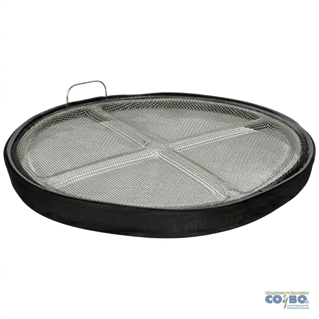 FILTRO AIRE SECUNDARIO M2  906