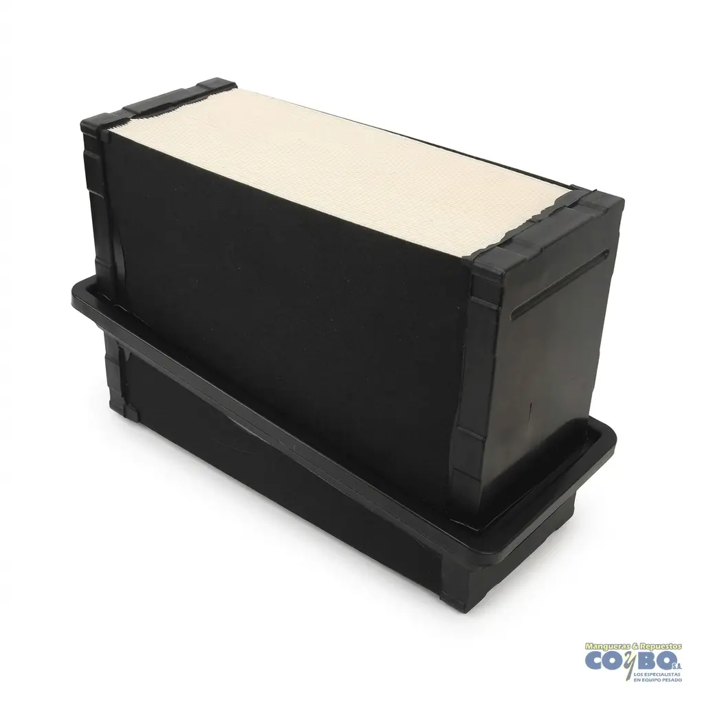 FILTRO AIRE PACCAR KW 680 MX13 X15 ISX15 - Imagen 1