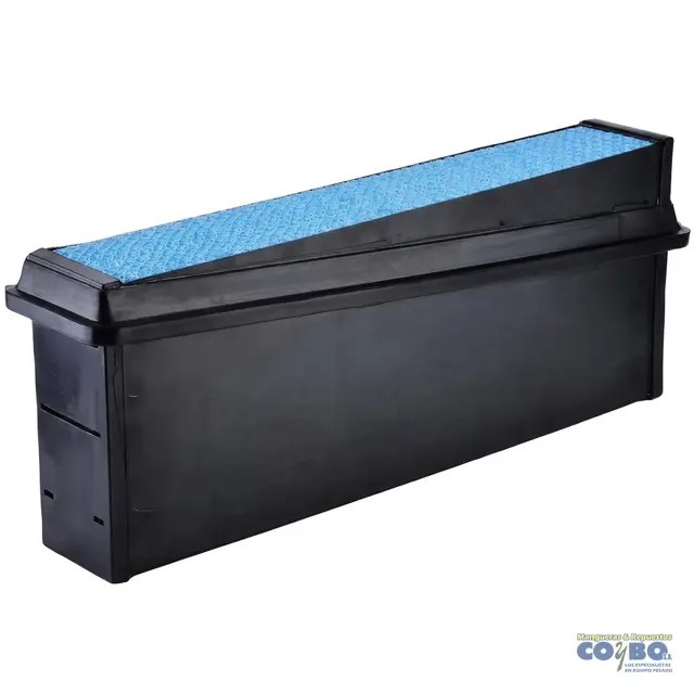 FILTRO AIRE ISX15 - Miniatura 2