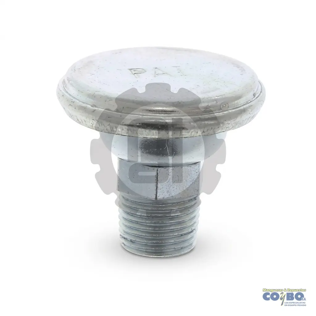 RESPIRADOR 3/8 NPT MACK 1199P1394 - Imagen 1