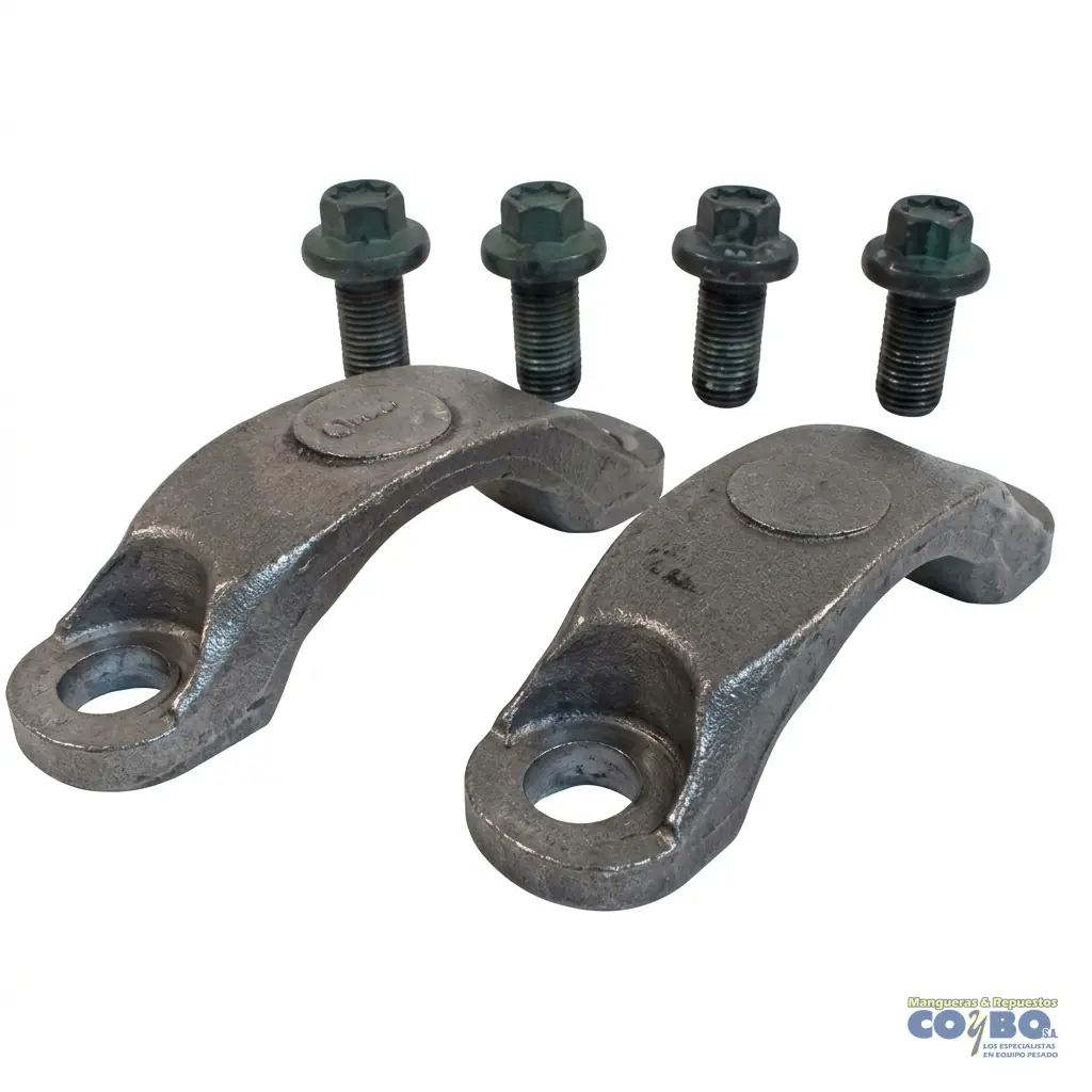 KIT UNION SPL 170-X COPA DE 55MM SPICER - Miniatura 3