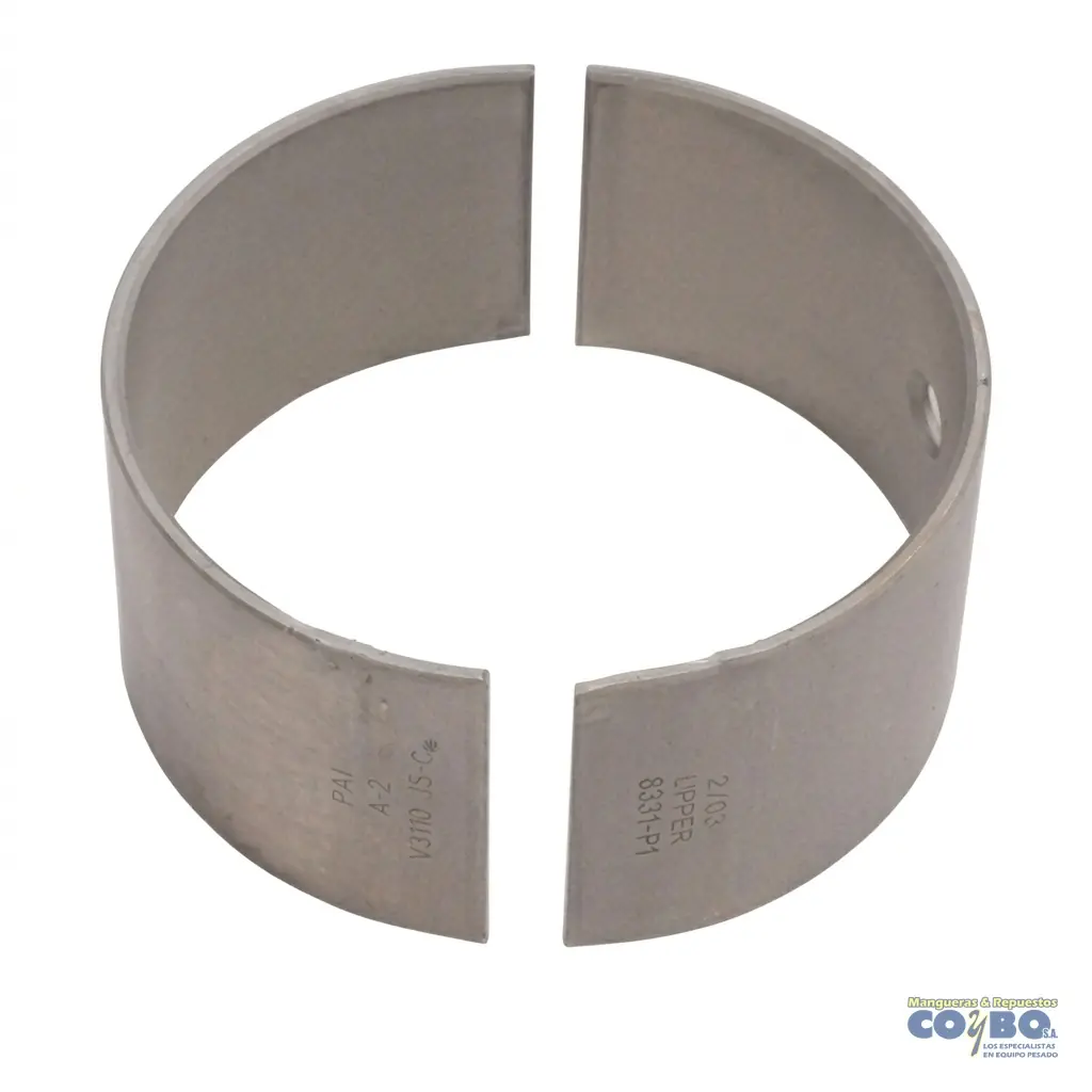 BEARING BIELA MACK E6 4VALVULAS (6XJUEGO - Imagen 1