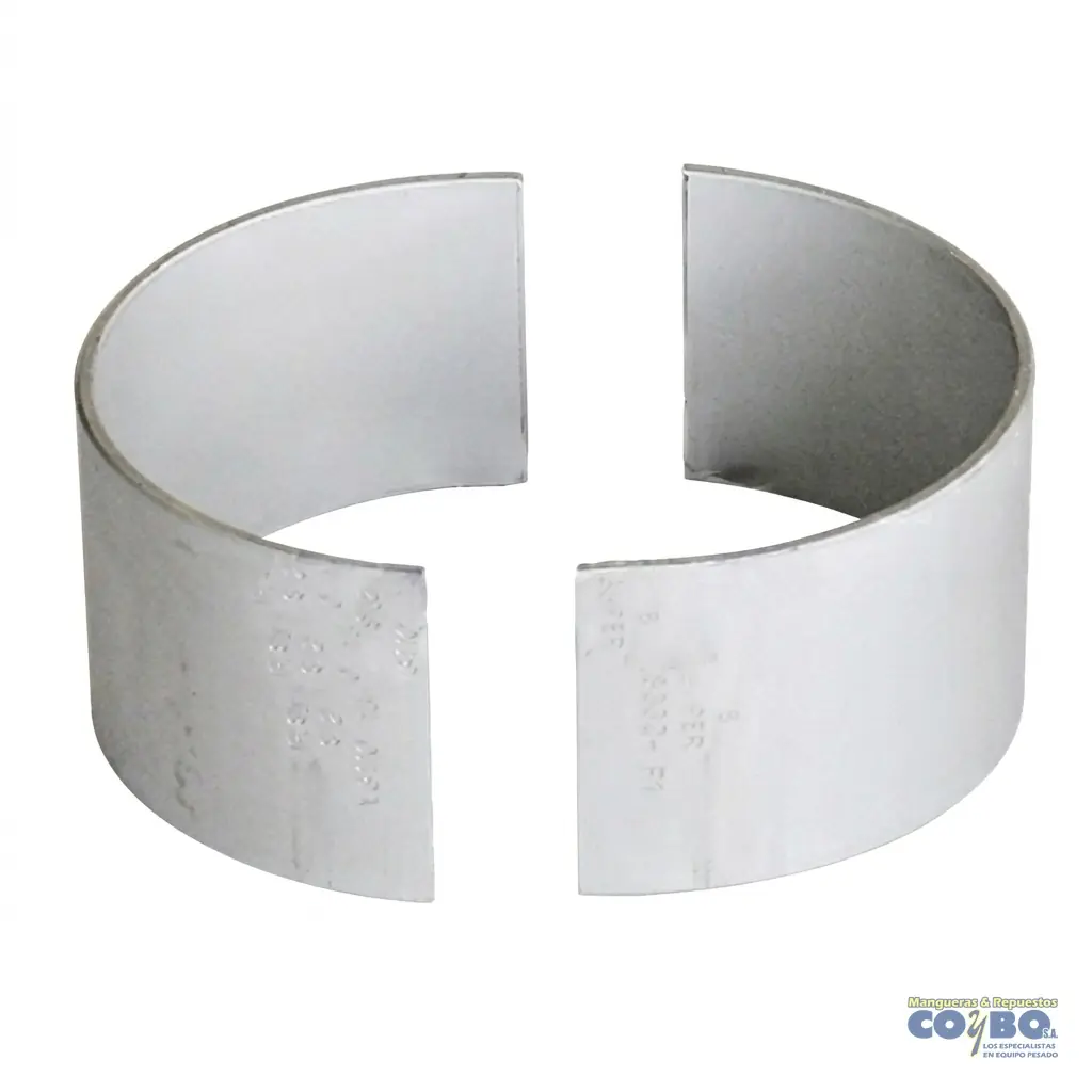 BEARING BIELA MACK E7 4VALVULAS - Imagen 1