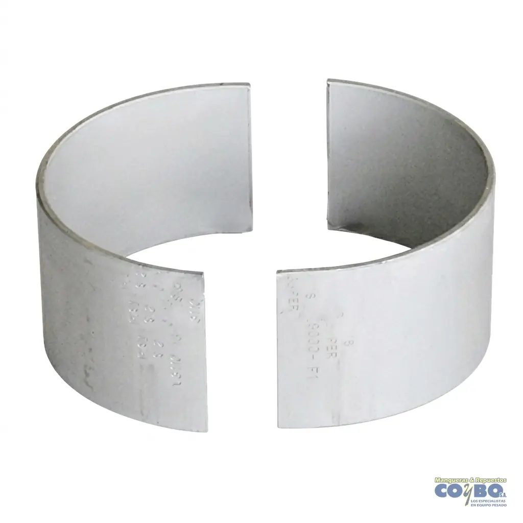 BEARING BIELA MACK E7 4 VALVULAS (6XJUEG - Imagen 1