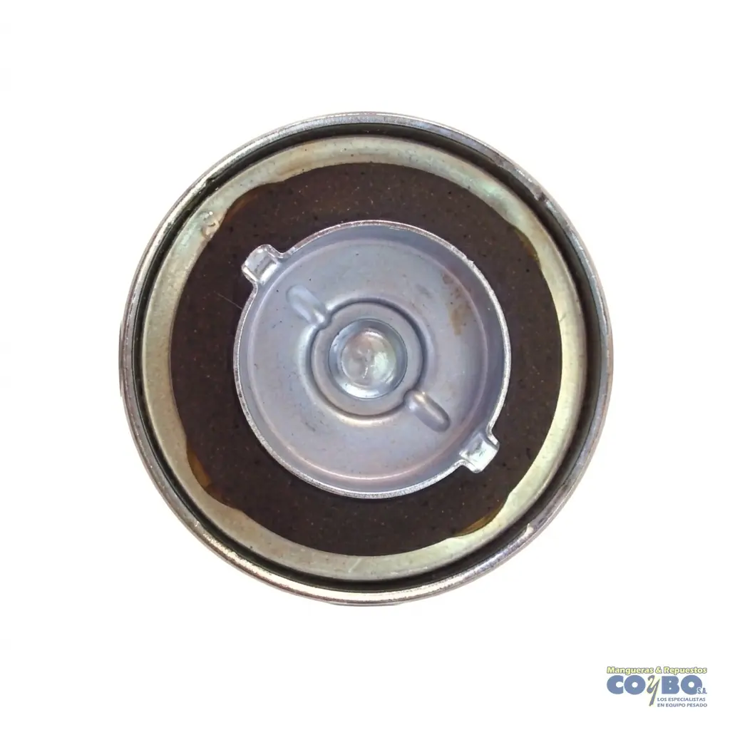 TAPON ACEITE 2" MACK - Imagen 1